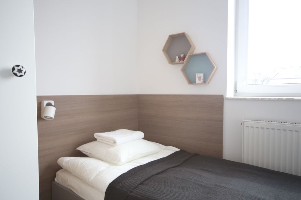 undefined Sport Hostel 4