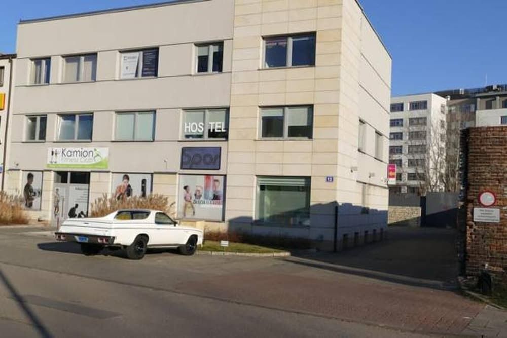 undefined B&B Sport Rooms 7