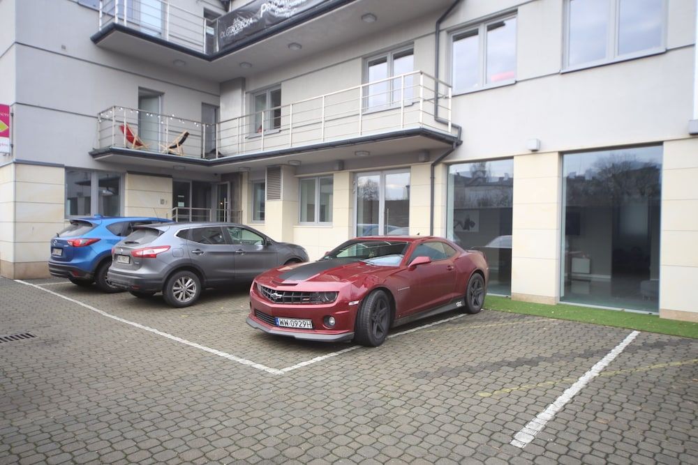 undefined B&B Sport Rooms 5