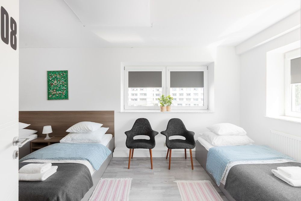 undefined B&B Sport Rooms 3