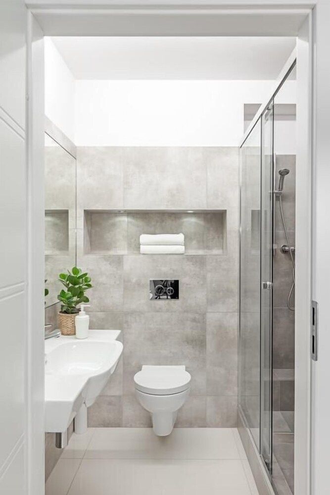 B&B Sport Rooms Twin Room, Private Bathroom (07) 3