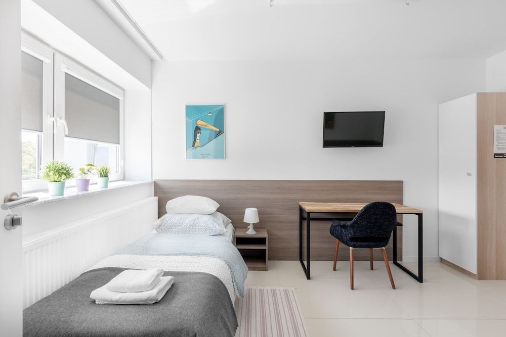 undefined B&B Sport Rooms 4