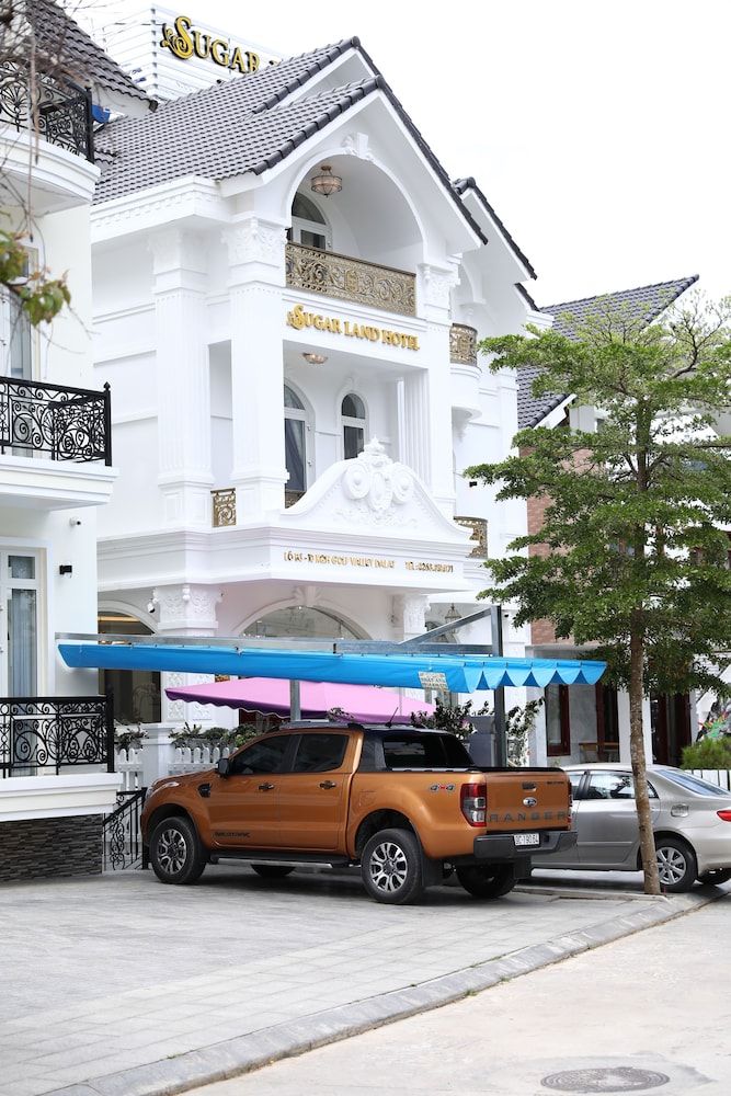 undefined Sugar Land Villa Hotel Dalat 8