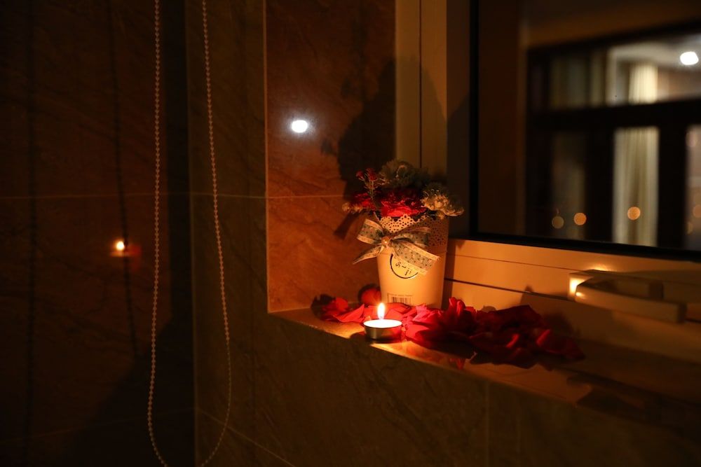 Sugar Land Villa Hotel Dalat Deluxe Quadruple Room, 2 Queen Beds, Hill View 11