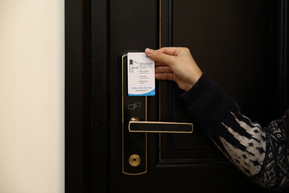 Sugar Land Villa Hotel Dalat Deluxe Quadruple Room, 2 Queen Beds, Hill View 7