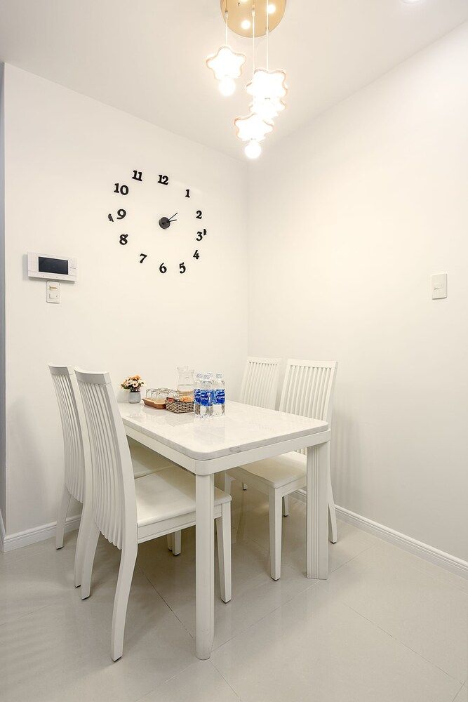 undefined Salalem Monarchy Apartment Han Riverside 6