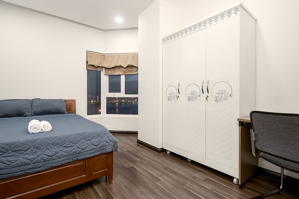 undefined Salalem Monarchy Apartment Han Riverside 3