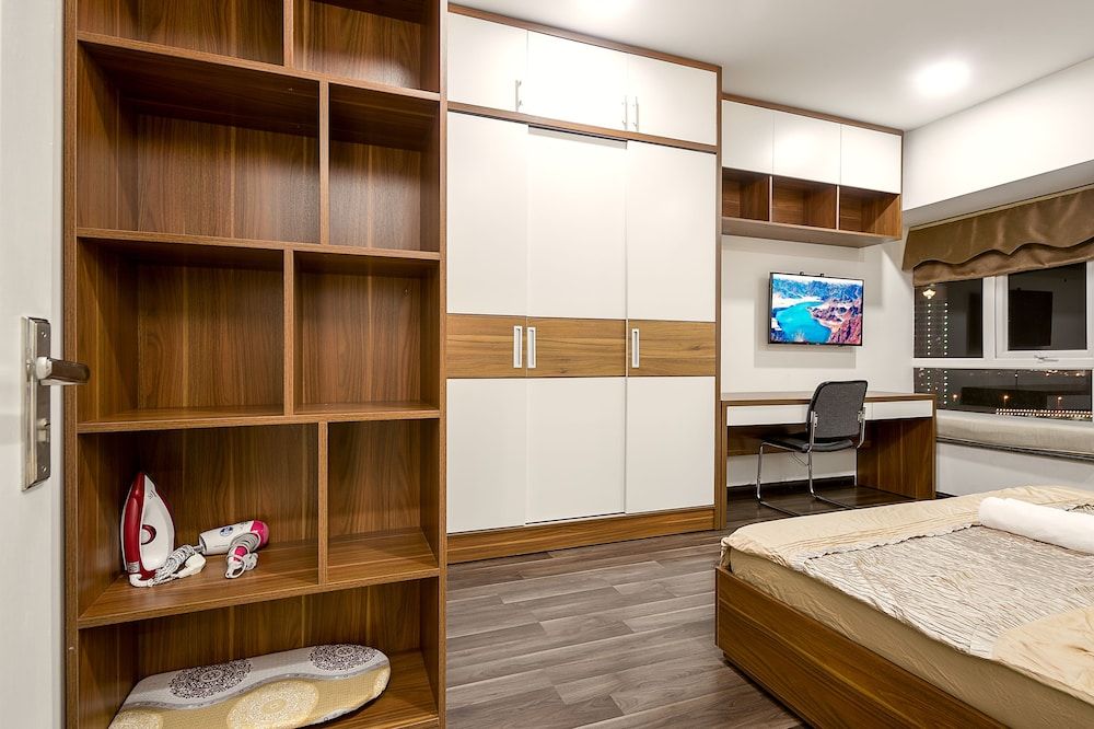 undefined Salalem Monarchy Apartment Han Riverside