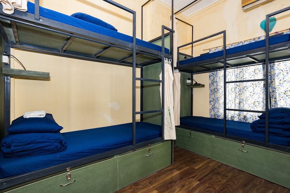 undefined Hanoian Packpack Hostel 3