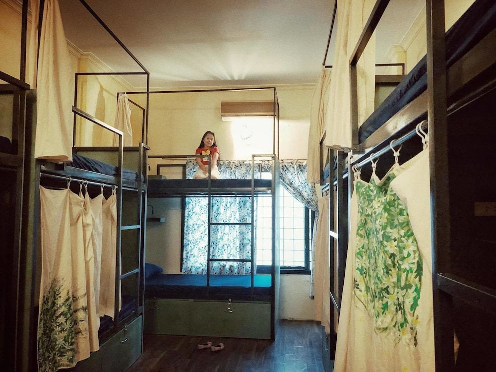 undefined Hanoian Packpack Hostel 7