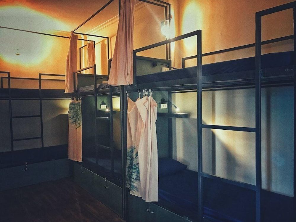 undefined Hanoian Packpack Hostel 9
