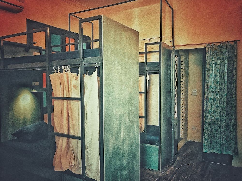 undefined Hanoian Packpack Hostel 8