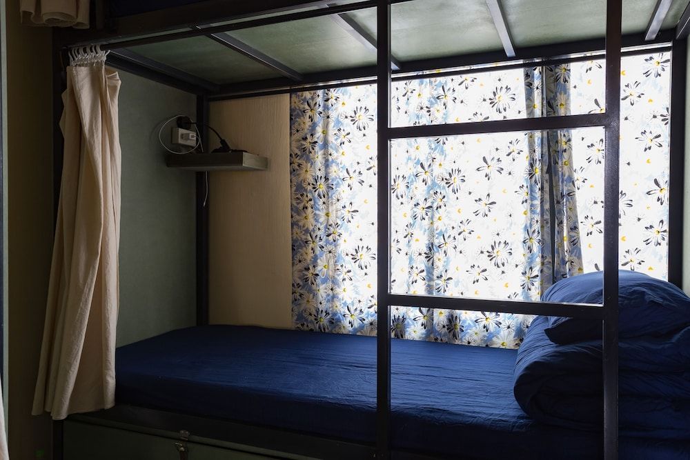 undefined Hanoian Packpack Hostel 2