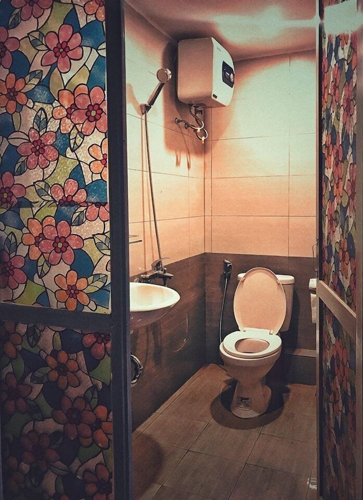 undefined Hanoian Packpack Hostel 6
