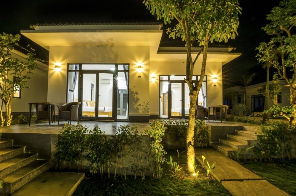 undefined Resort Xuan Hien 4