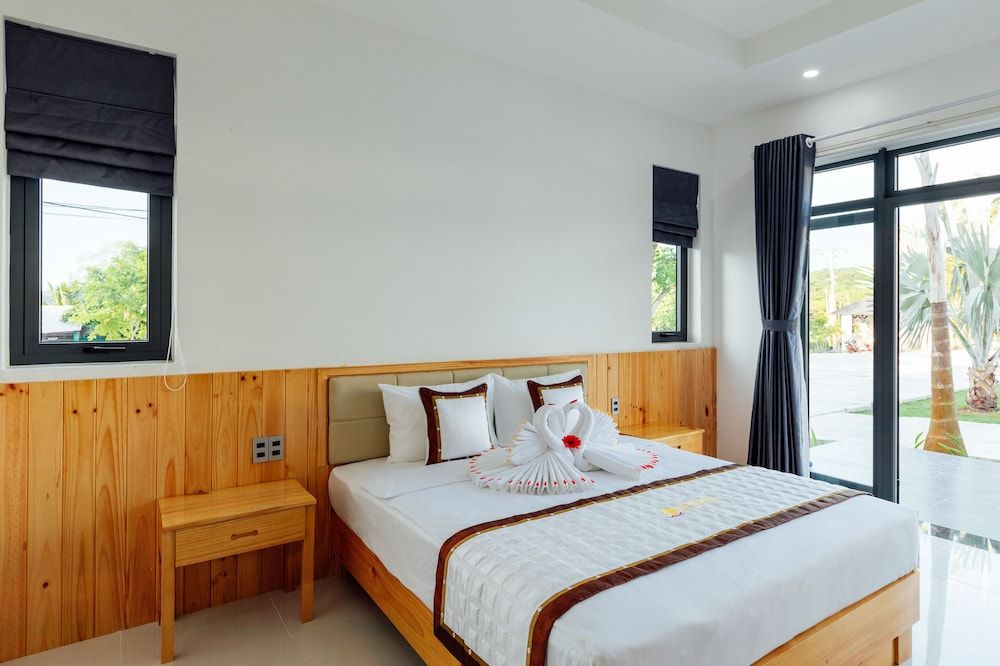 undefined Resort Xuan Hien 8