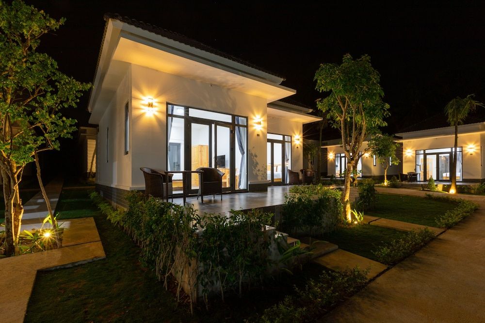 undefined Resort Xuan Hien 3