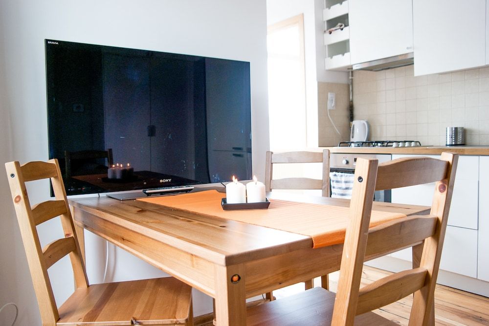 Sopot Sleeps - Sopot Suite Standard Apartment 11