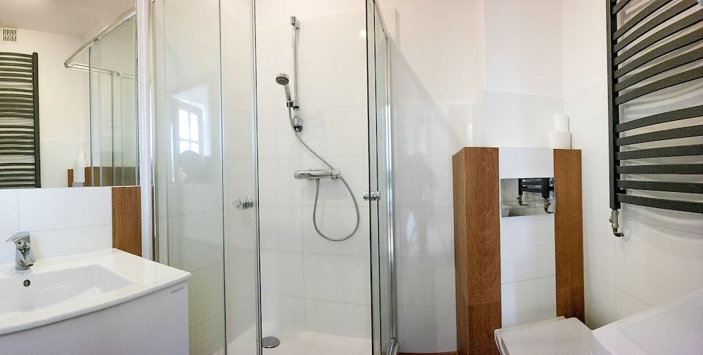 Sopot Sleeps - Sopot Suite Standard Apartment 15