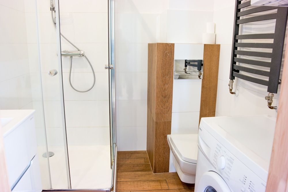 Sopot Sleeps - Sopot Suite Standard Apartment 18