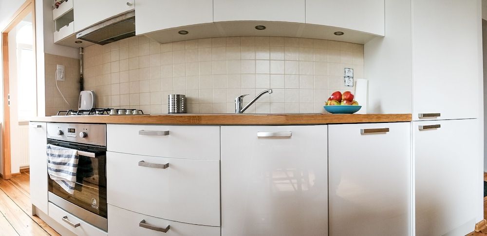 Sopot Sleeps - Sopot Suite Standard Apartment 6