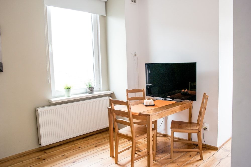 Sopot Sleeps - Sopot Suite Standard Apartment 12