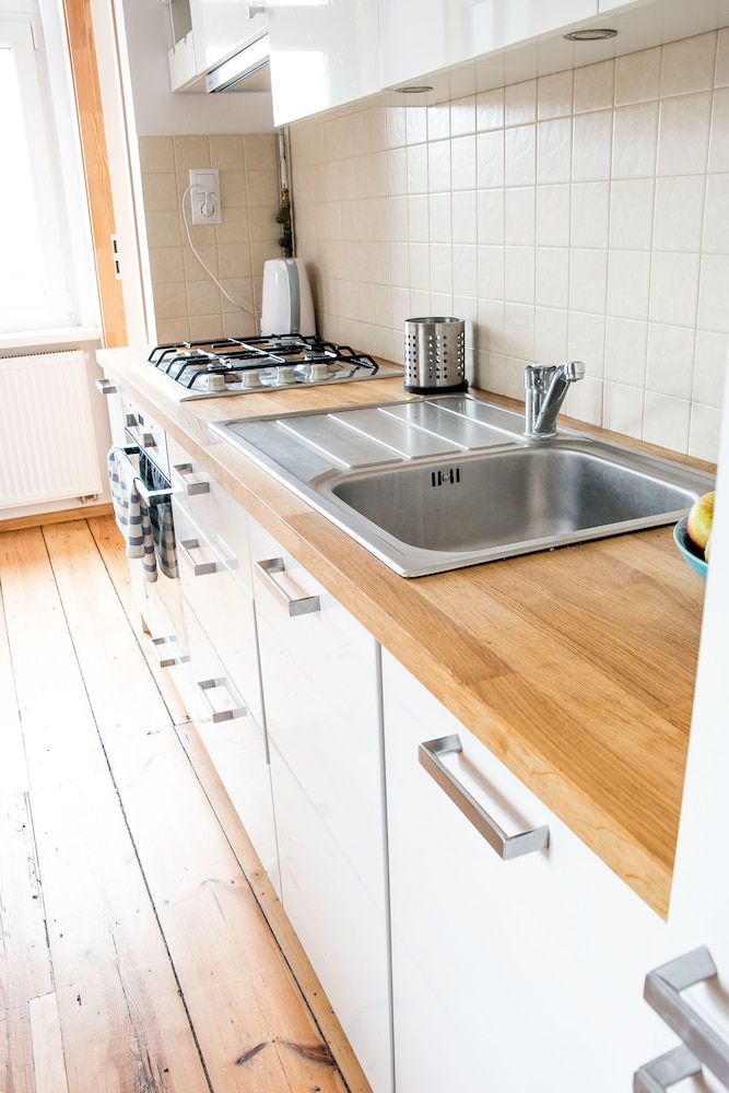 Sopot Sleeps - Sopot Suite Standard Apartment 5