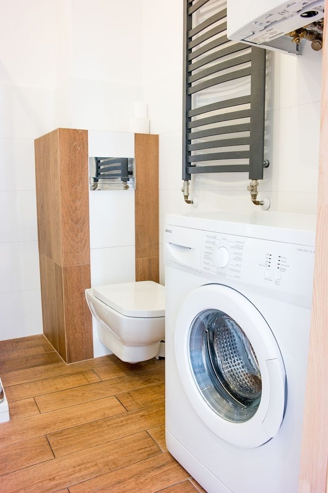 Sopot Sleeps - Sopot Suite Standard Apartment 14