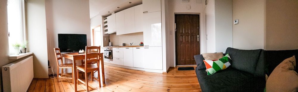 Sopot Sleeps - Sopot Suite Standard Apartment 7