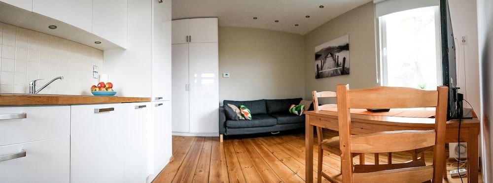 Sopot Sleeps - Sopot Suite Standard Apartment 10