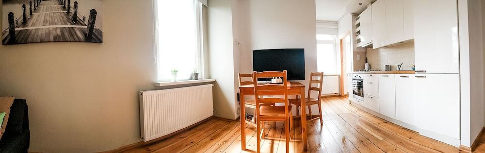 Sopot Sleeps - Sopot Suite Standard Apartment 8