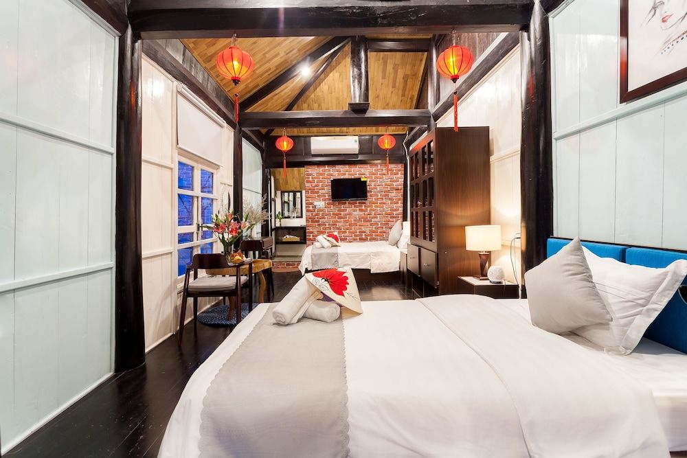 undefined An Bang Stilt House 3