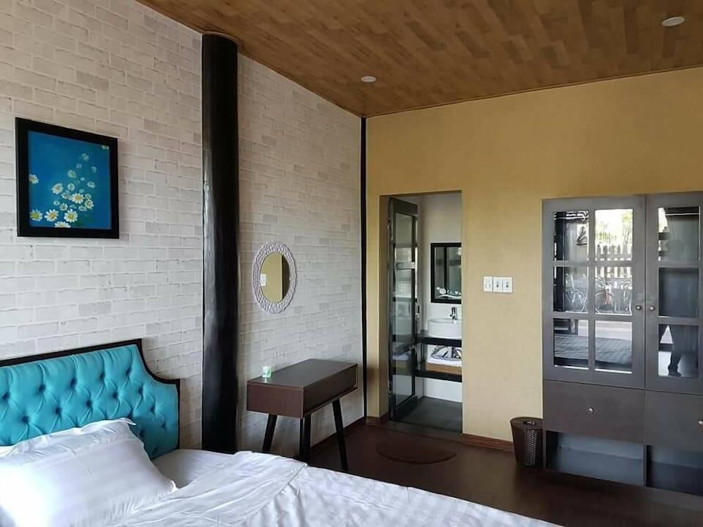 An Bang Stilt House Deluxe Double 3