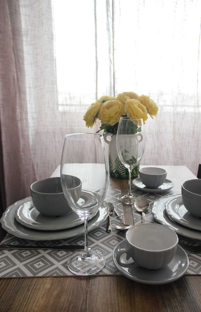 undefined Sunny City Center Apartment 2