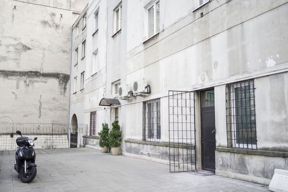 undefined AP-Apartments Górnośląska No. 24 3