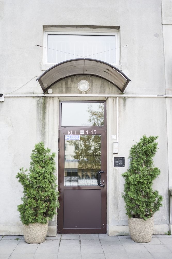 undefined AP-Apartments Górnośląska No. 24 2