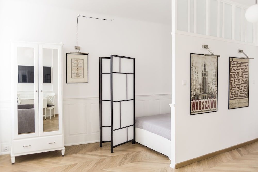 undefined AP-Apartments Górnośląska No. 24