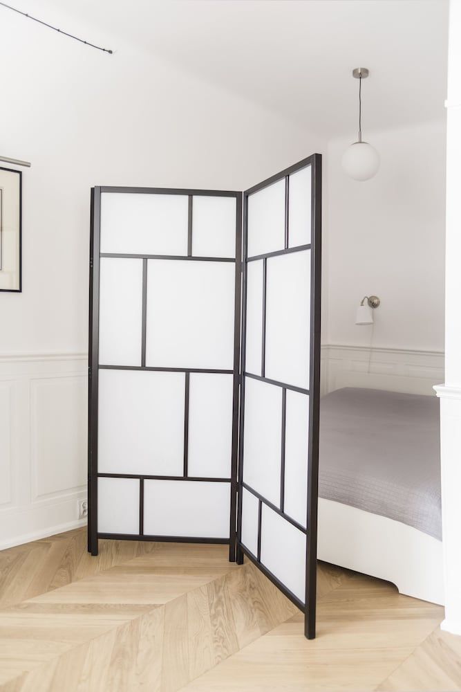 AP-Apartments Górnośląska No. 24 Design Studio Suite, 1 Queen Bed with Sofa bed, Non Smoking, City View 13