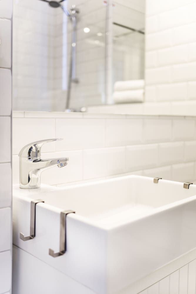 AP-Apartments Górnośląska No. 24 Design Studio Suite, 1 Queen Bed with Sofa bed, Non Smoking, City View 8