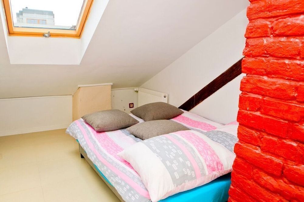 undefined Attic Studio 8