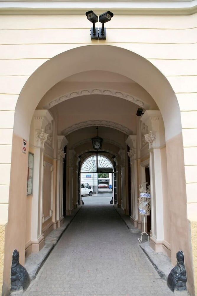 undefined Attic Studio 6