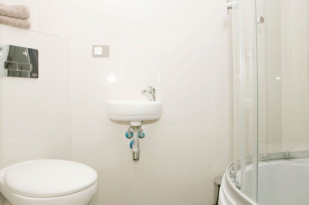 undefined Studio Rental Central Warsaw 9