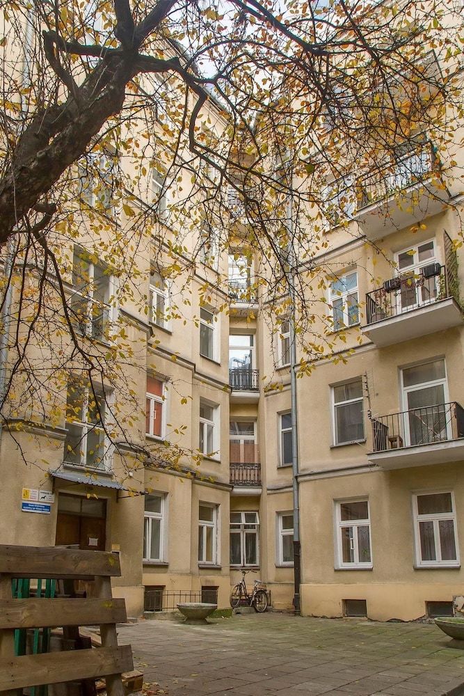 undefined Metro Centrum Guest Rooms 5