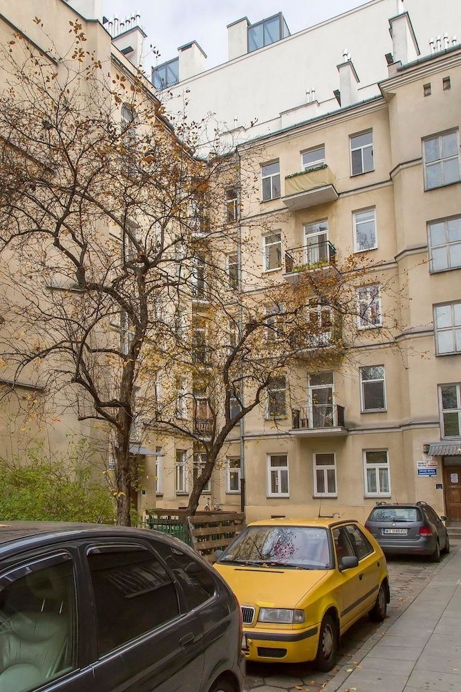 undefined Metro Centrum Guest Rooms 2