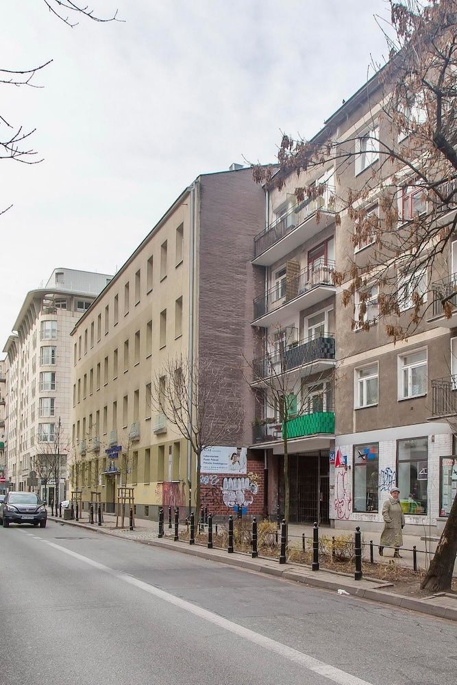 undefined Metro Centrum Guest Rooms