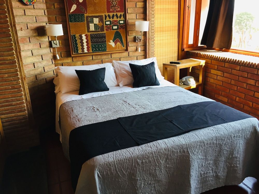 Superior Triple Room (Guatemala)