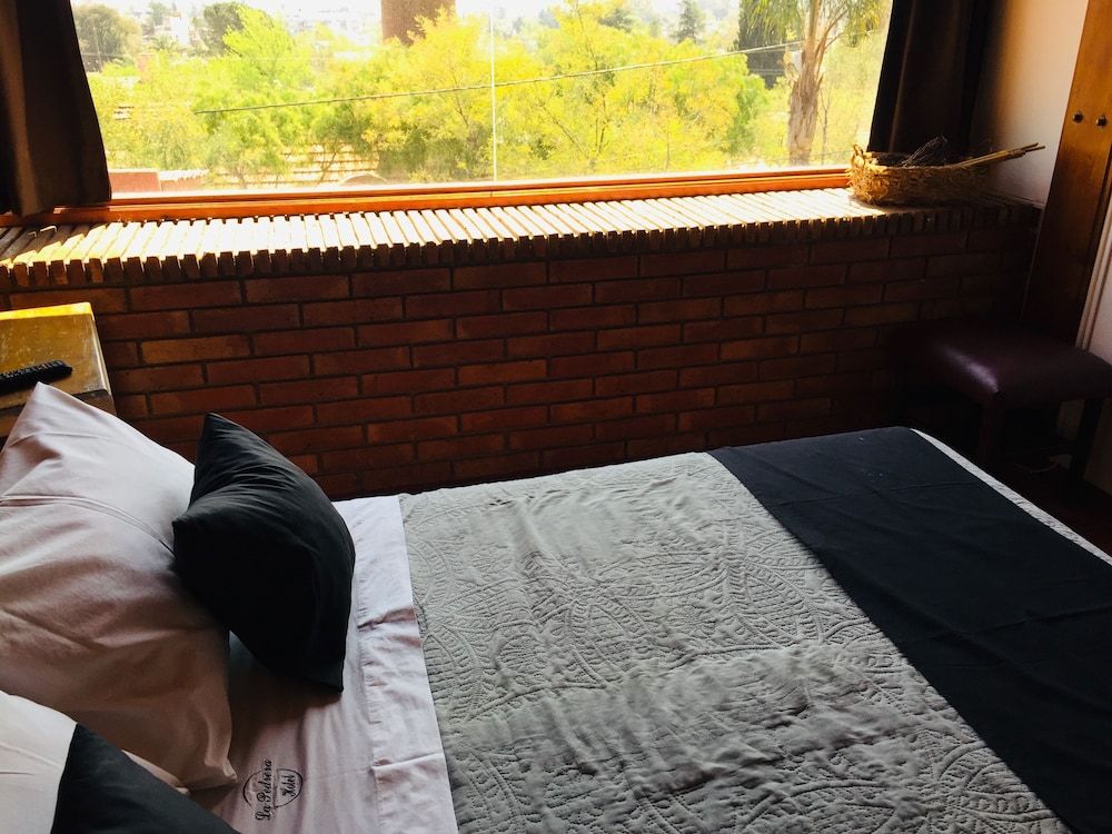 Superior Triple Room (Guatemala)