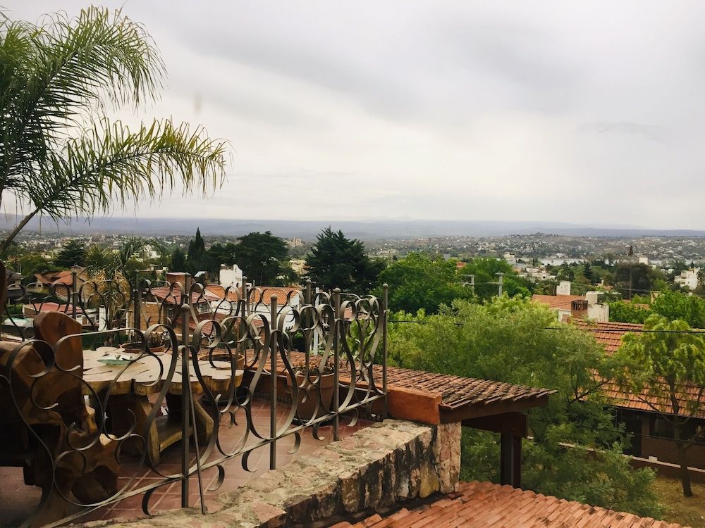 Superior Quadruple Room (Barcelona)