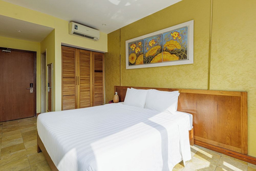 undefined Collection O Le Grand Hanoi hotel – The Sun 9