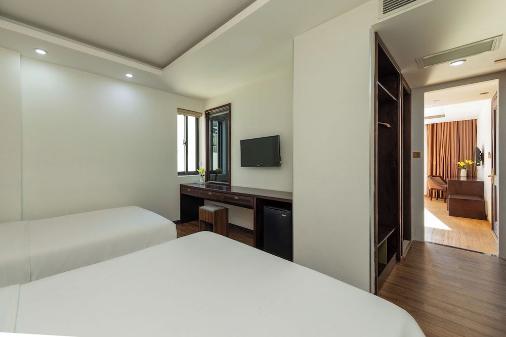 undefined Palazzo Da Nang Beach Hotel 6